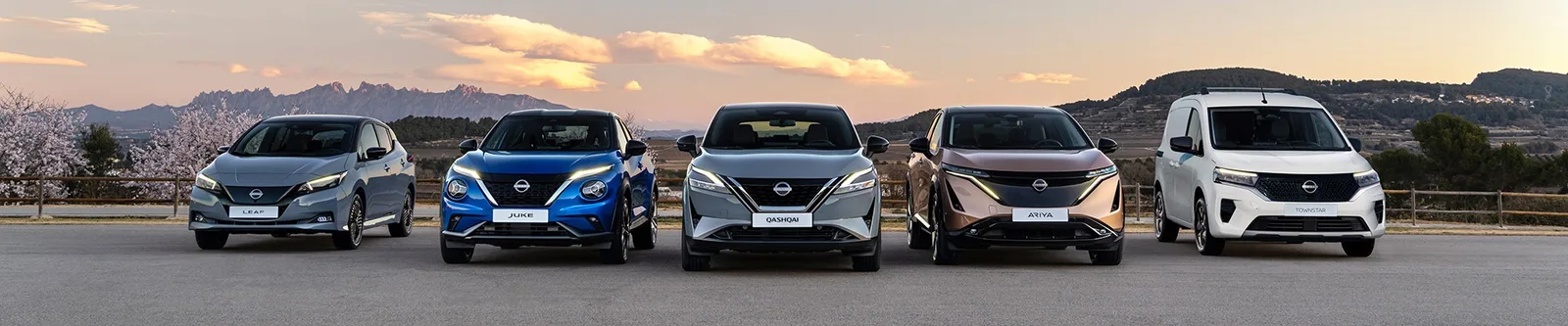 Nissan Qashqai (2022) — foto 1