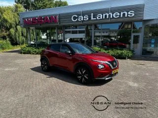 Nissan Juke (2023) — foto 1