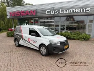 Nissan Townstar (2026) — foto 1