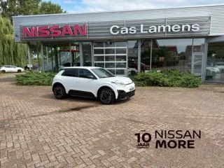 Nissan Micra (2026) — foto 1