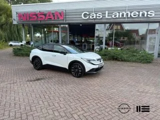 Nissan Leaf (2026) — foto 1