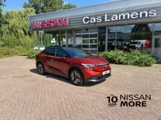Nissan Leaf (2026) — foto 1