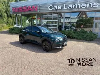 Nissan Juke (2026) — foto 1