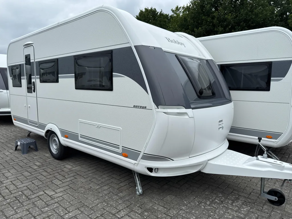 Hobby On Tour (2026) — foto 1