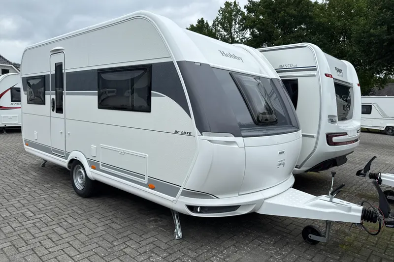 Hobby De Luxe (2026)