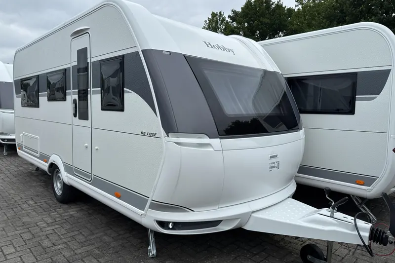 Hobby De Luxe (2026)