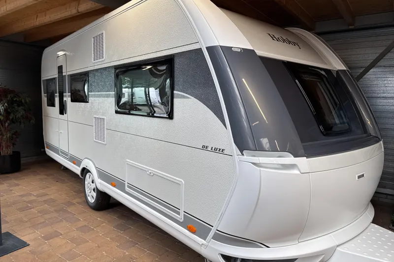 Hobby De Luxe (2026)