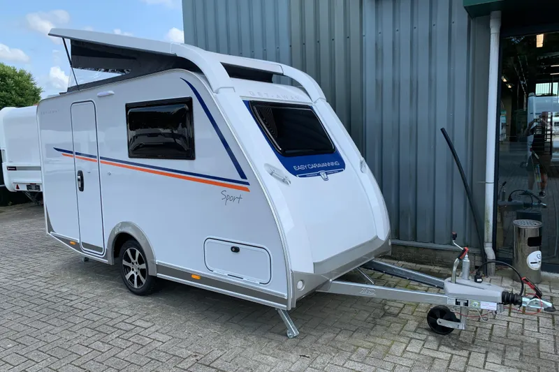 Easy Caravanning GetAway (2026)