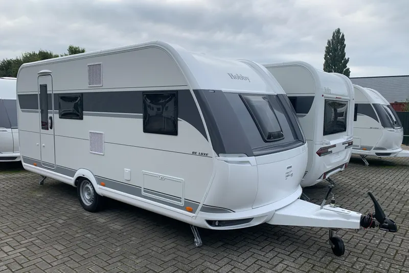 Hobby De Luxe (2026)