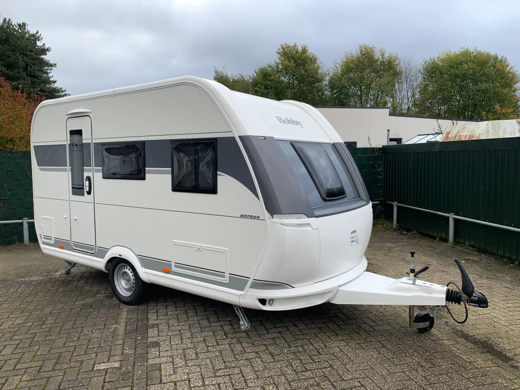 Hobby On Tour (2026) — foto 1
