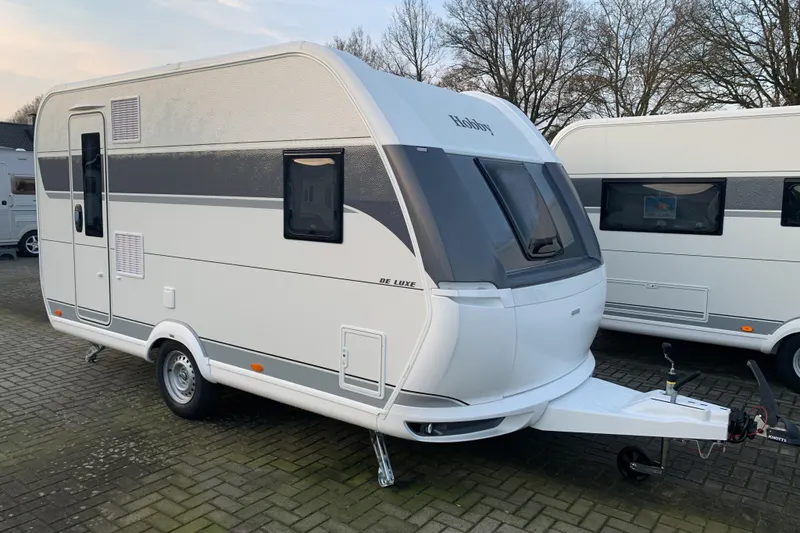 Hobby De Luxe (2026)