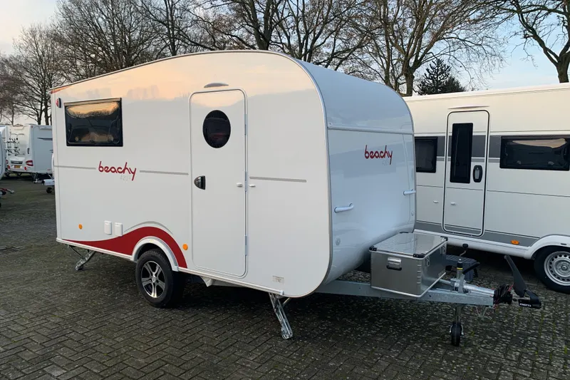 Hobby Beachy (2026)