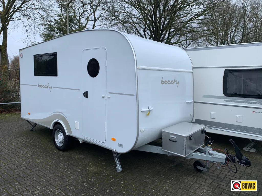 Hobby Beachy (2024) — foto 1