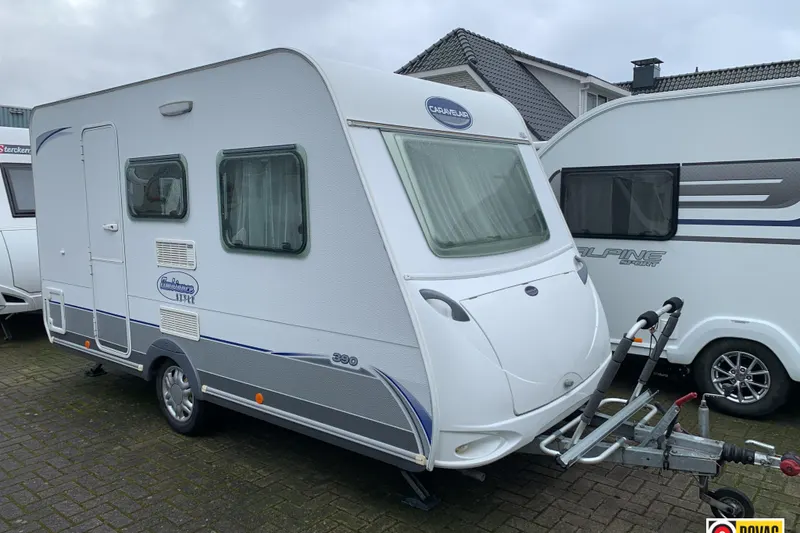 Caravelair Ambiance Style (2010)