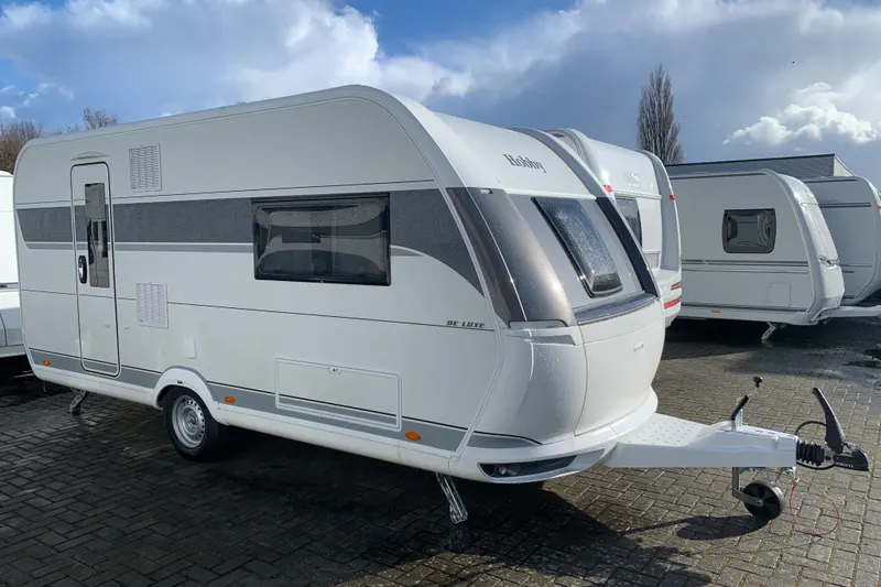 Hobby De Luxe (2026)