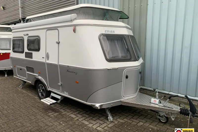 Eriba Touring (2024)