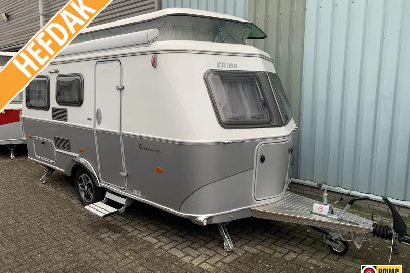 Eriba Touring (2024)