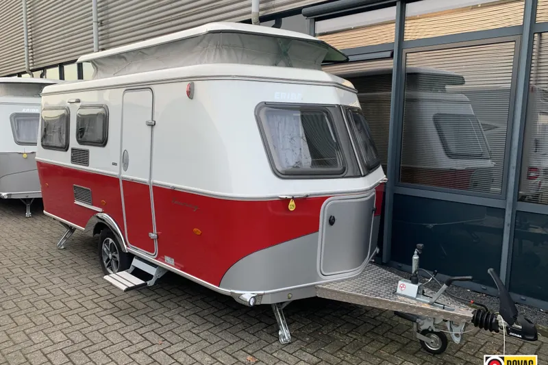Eriba Touring (2024)