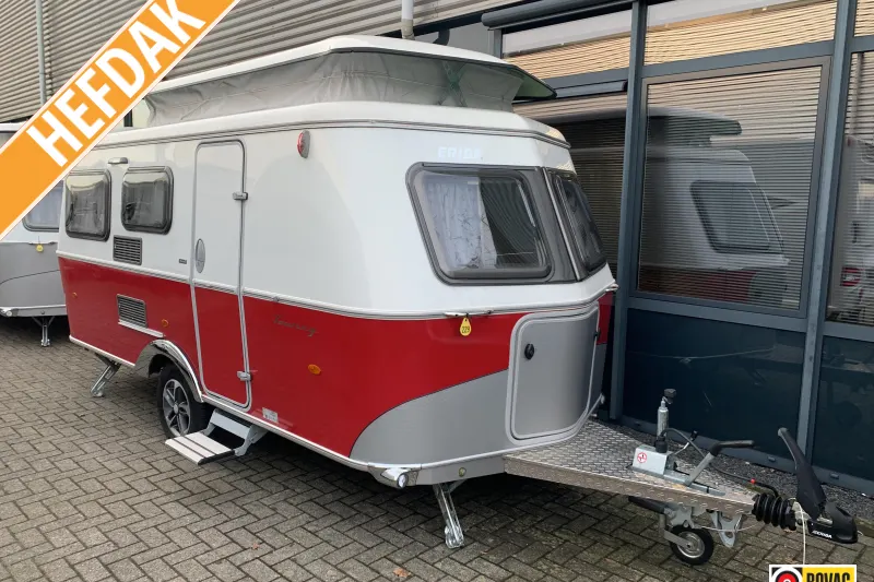 Eriba Touring (2024)