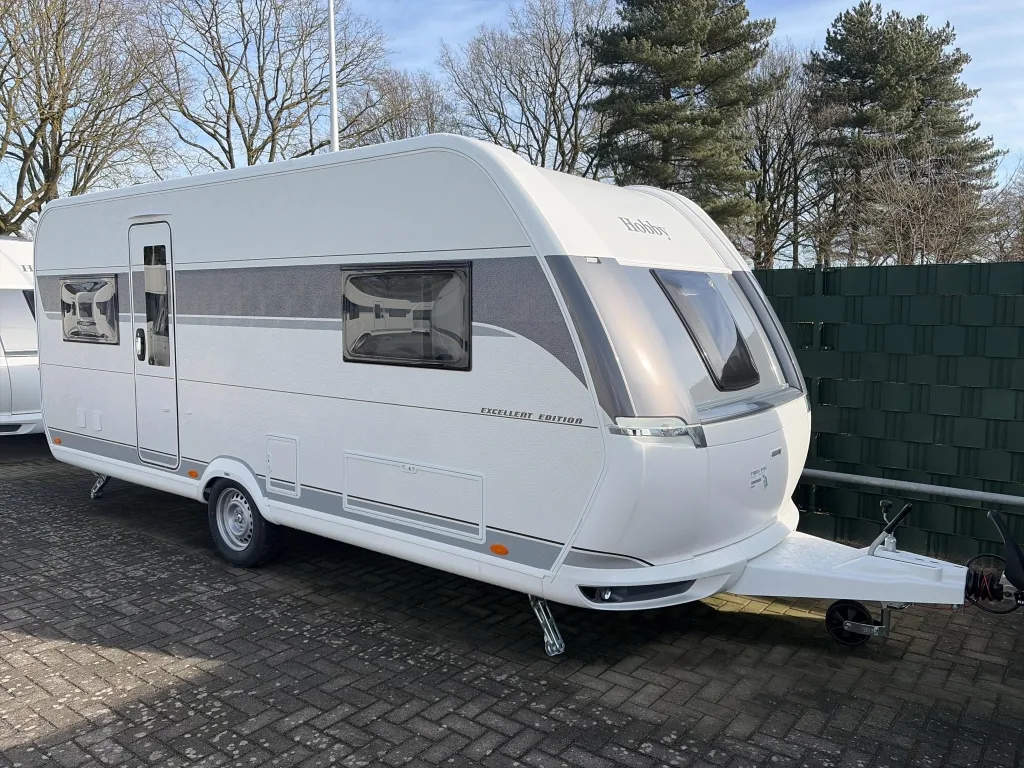 Hobby Excellent (2026) — foto 1
