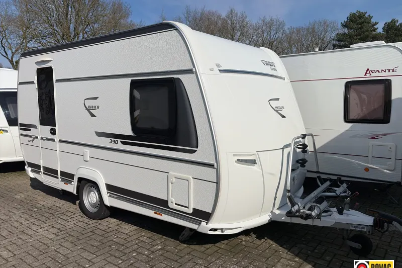 Fendt Bianco (2019)