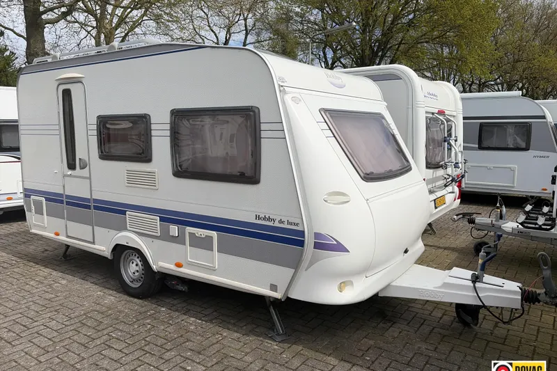 Hobby De Luxe (2008)