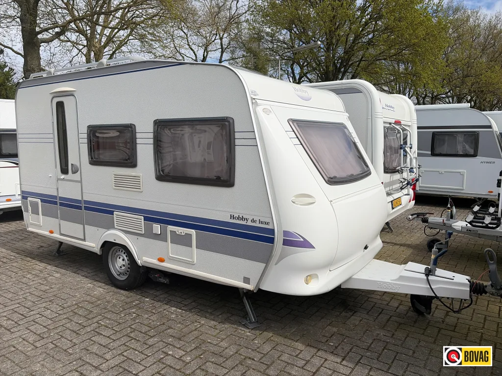 Hobby De Luxe (2008) — foto 1