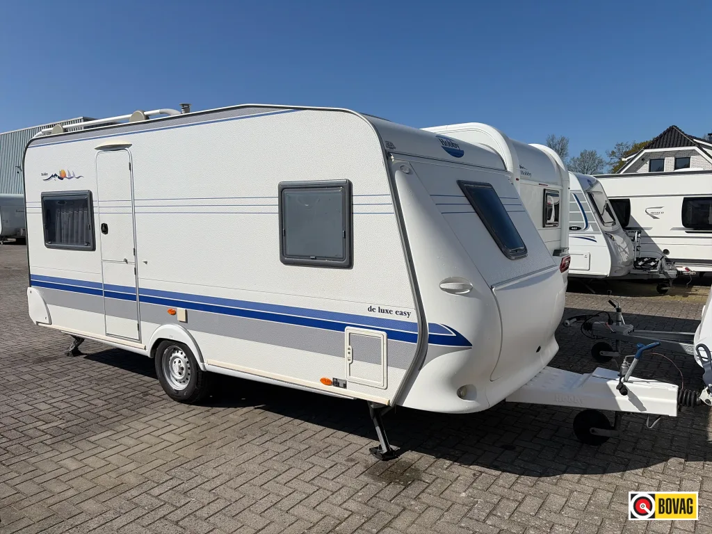 Hobby De Luxe (2004) — foto 1