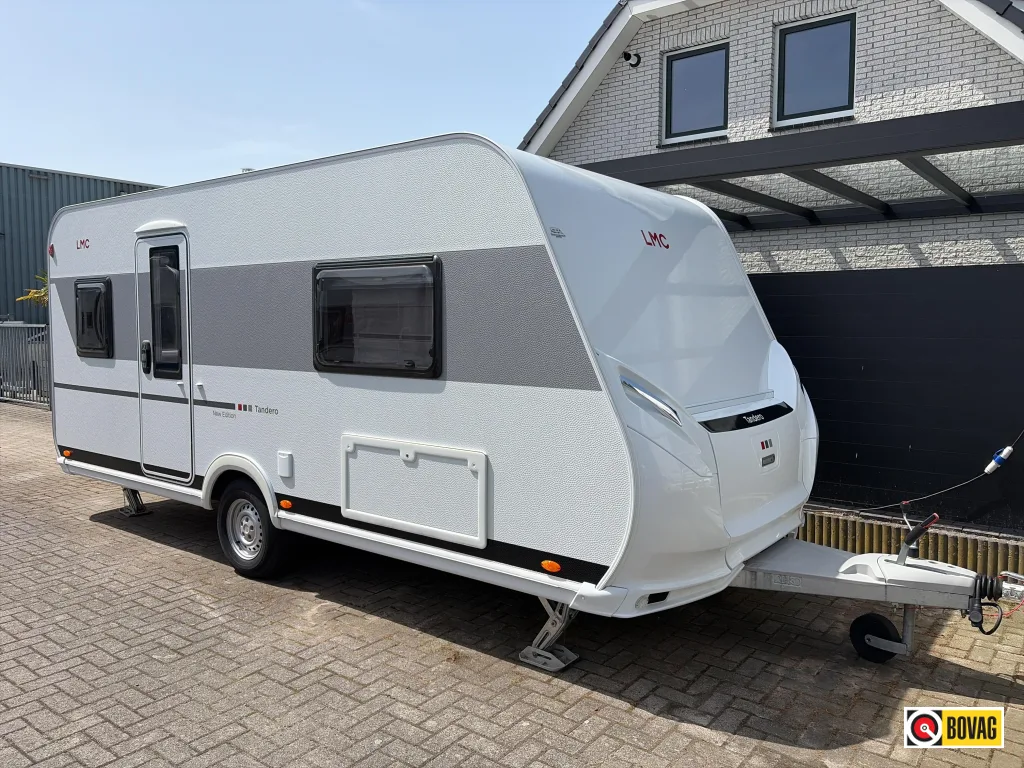 LMC Tandero (2023) — foto 1