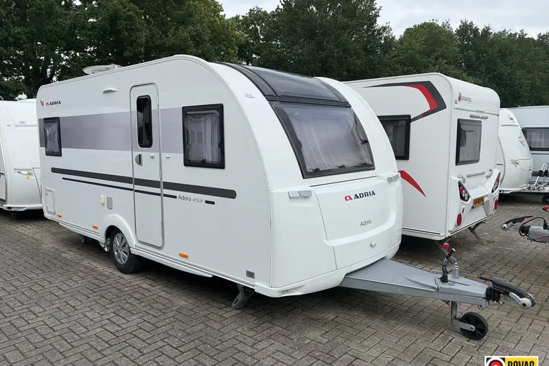 Adria Adora (2020)