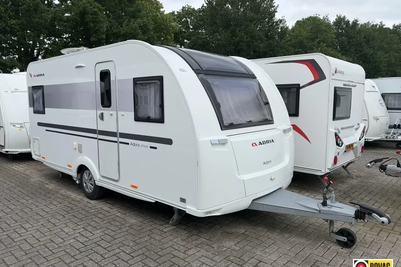 Adria Adora (2020)