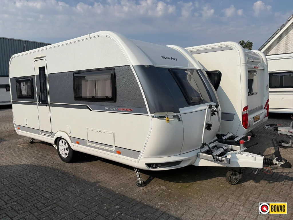 Hobby De Luxe (2019) — foto 1