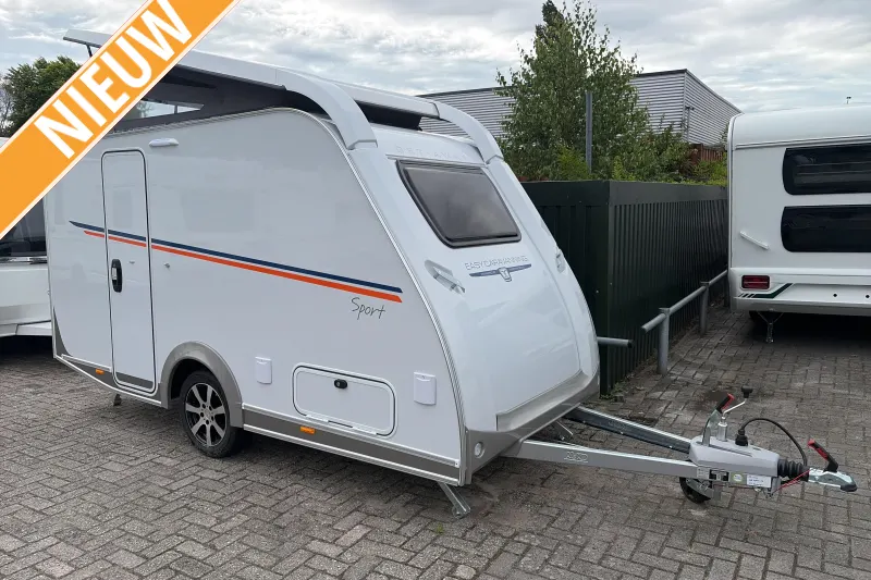 Easy Caravanning (2026)