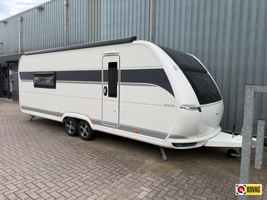 Hobby Maxia (2023) — foto 1