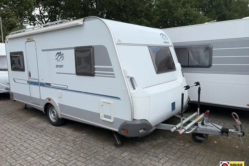 Knaus Sport (2008)
