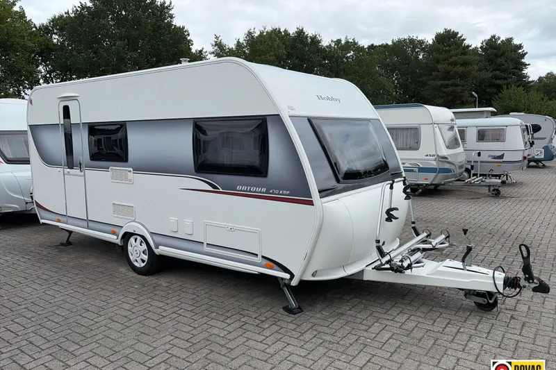 Hobby On Tour (2016)