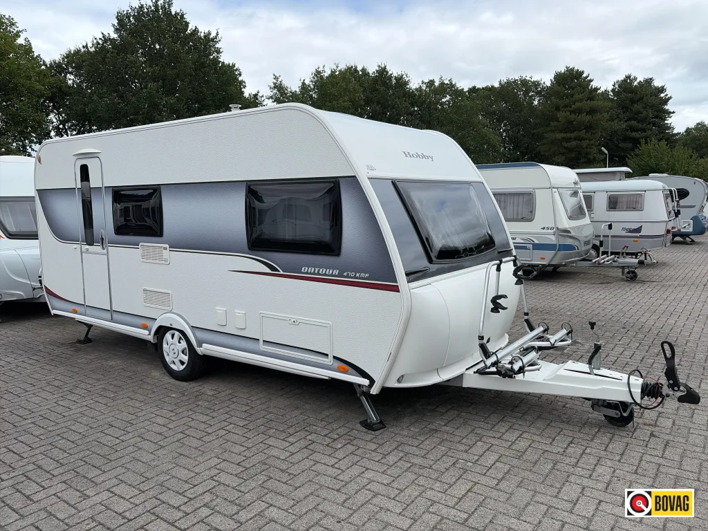 Hobby On Tour (2016) — foto 1