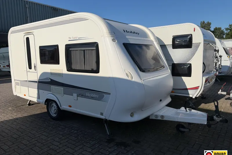 Hobby De Luxe (2013)