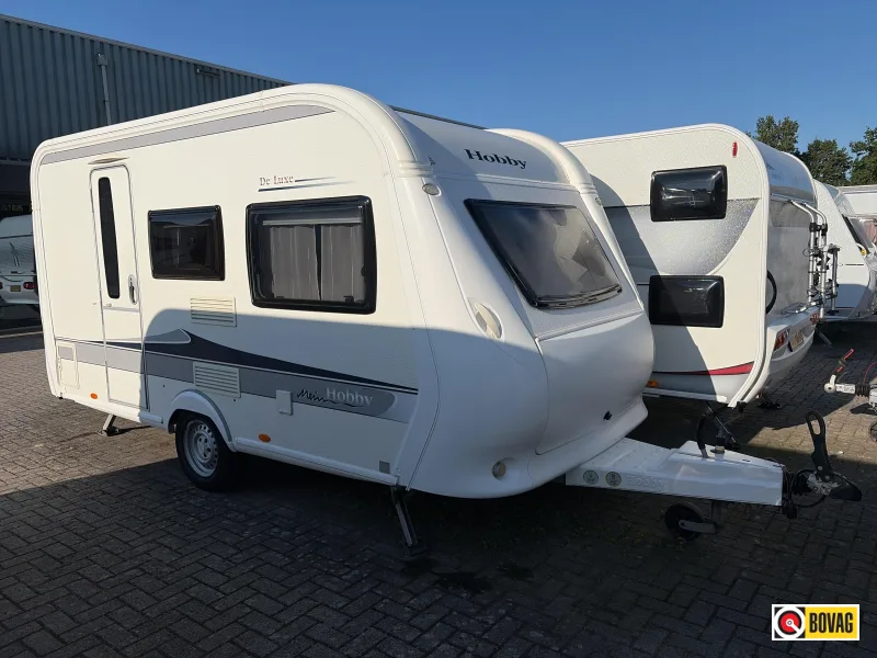 Hobby De Luxe (2013) — foto 1
