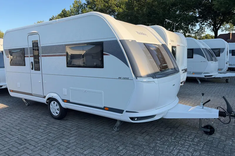 Hobby De Luxe (2027)
