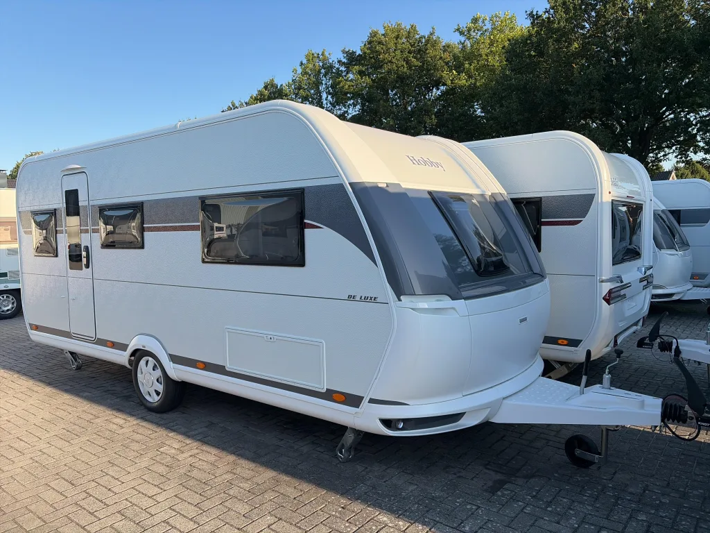 Hobby De Luxe (2027) — foto 1