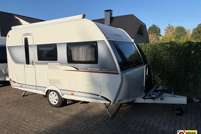 Hobby On Tour (2015)
