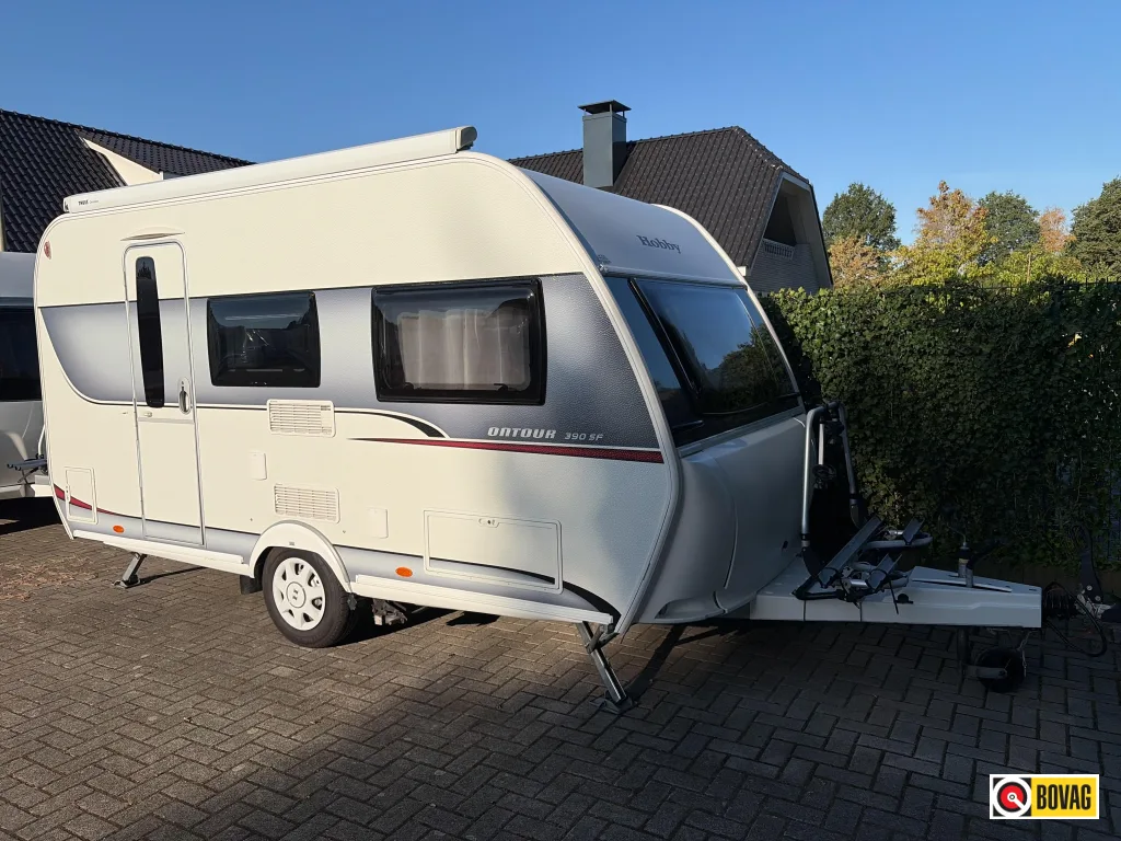 Hobby On Tour (2015) — foto 1