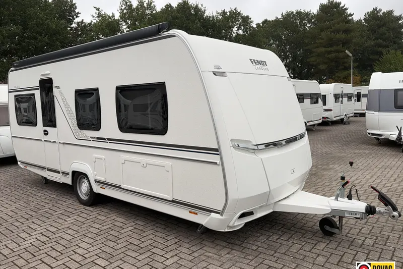 Fendt Apero (2023)