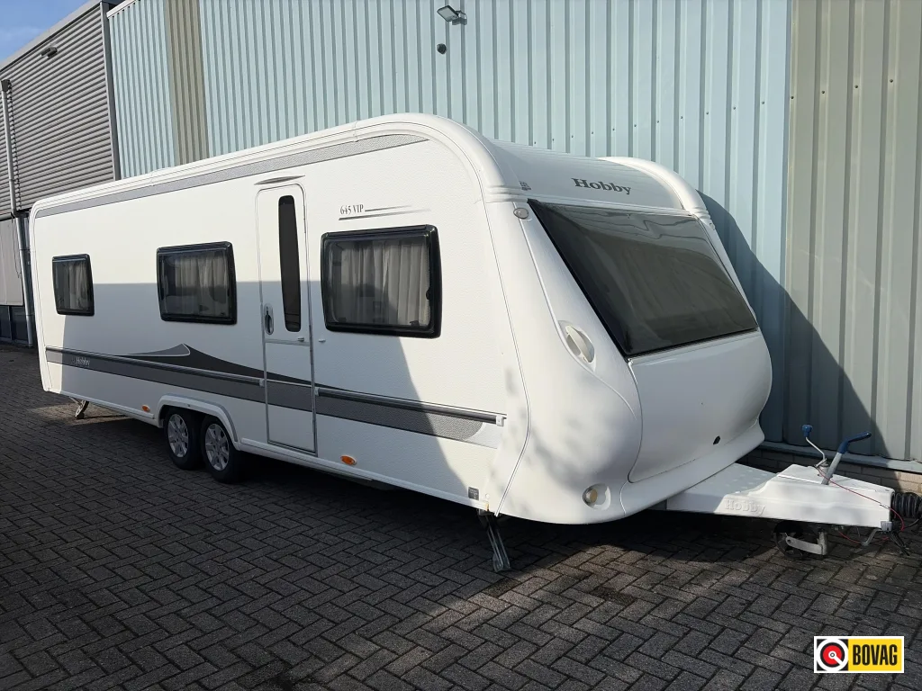 Hobby Vip (2011) — foto 1