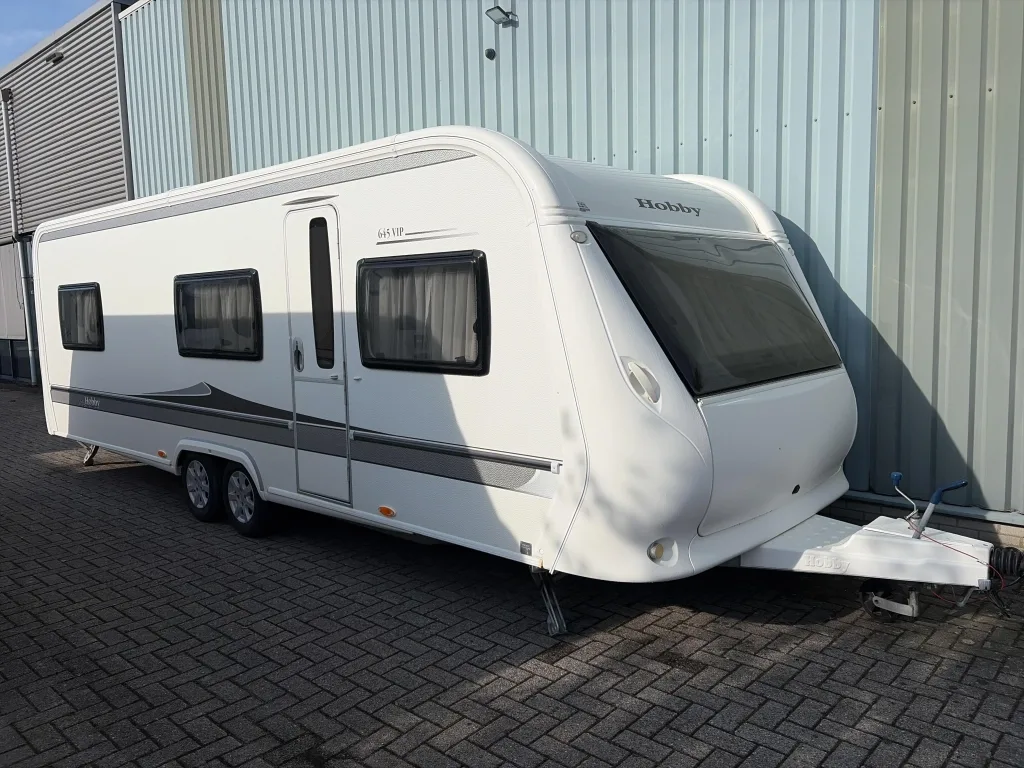 Hobby Vip (2011) — foto 1