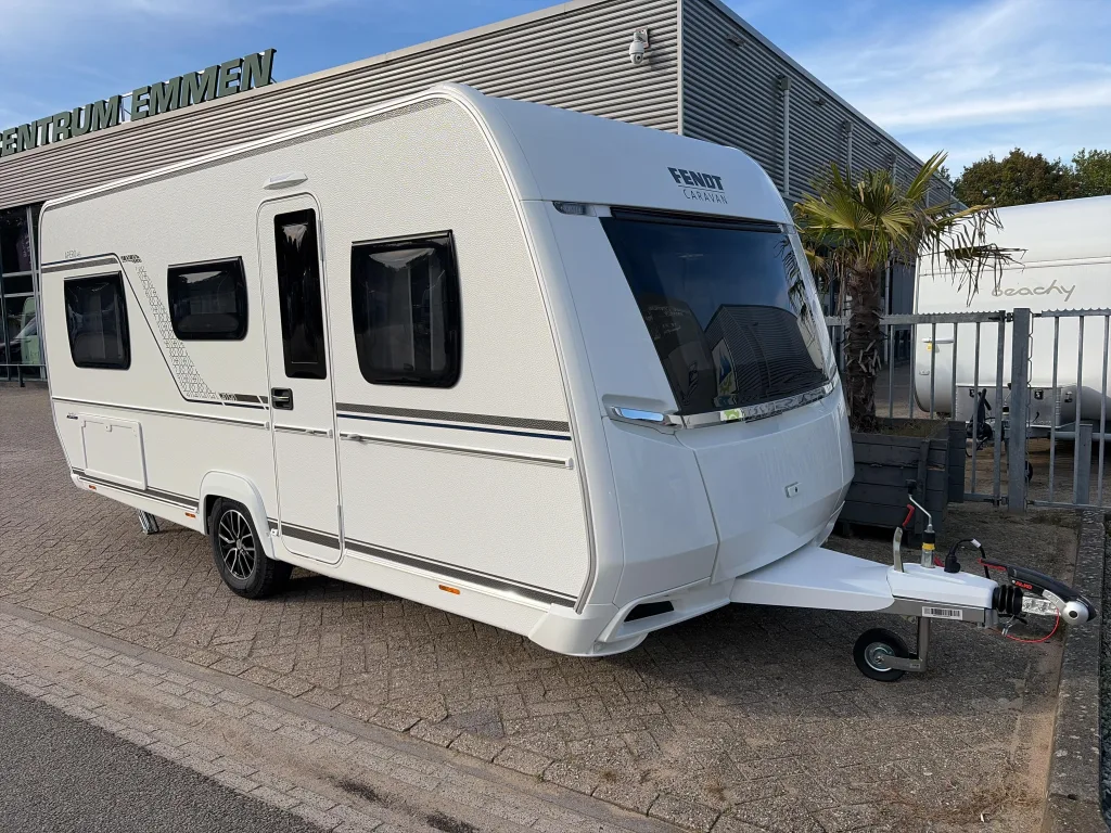 Fendt Apero Activ (2027) — foto 1