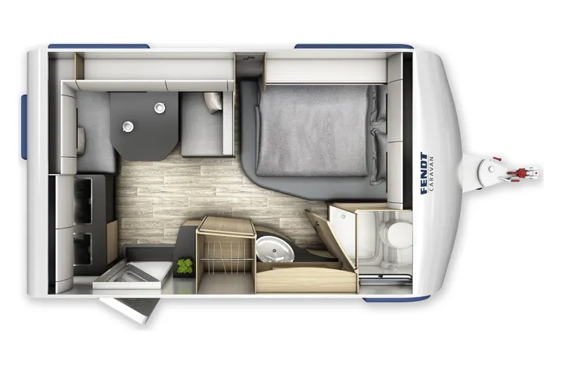 Fendt Apero Activ (2027)
