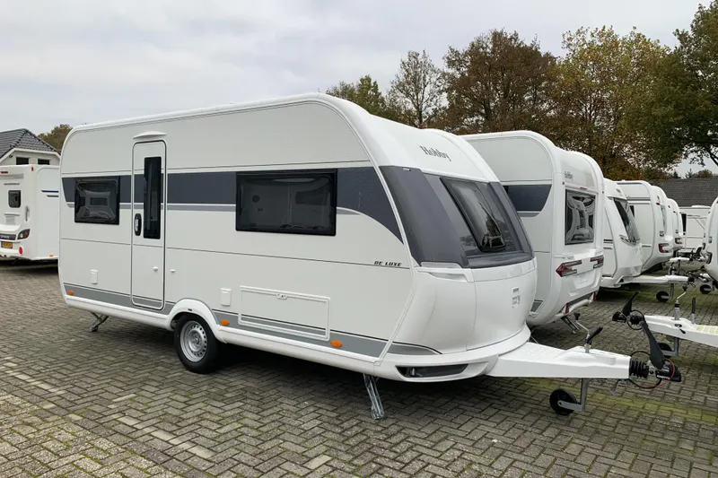 Hobby De Luxe (2025)