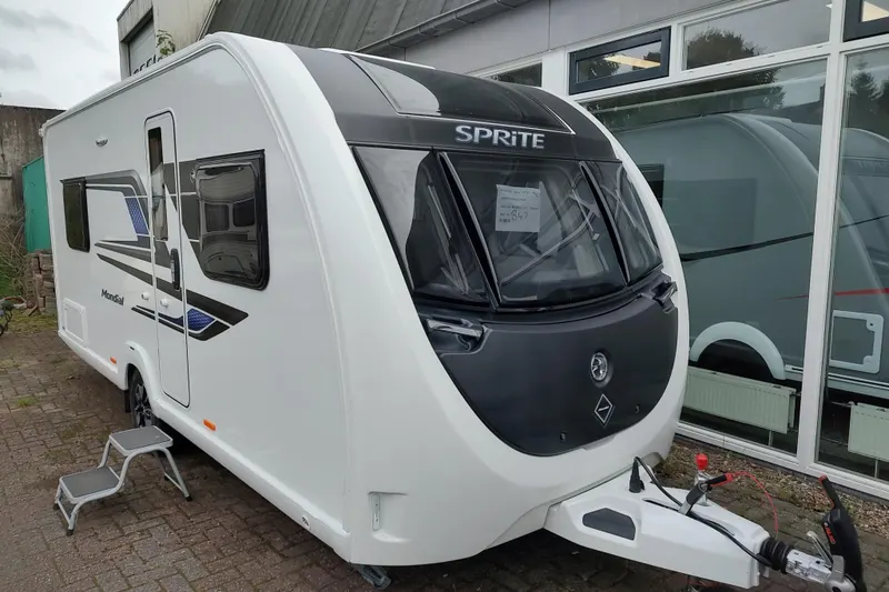 Sprite Mondial (2025)